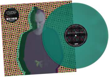 LP Fink: Beauty In Your Wake (Acoustic) CLR