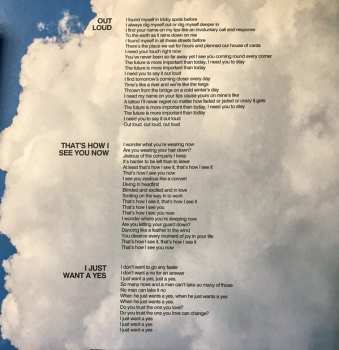 LP Fink: Bloom Innocent CLR