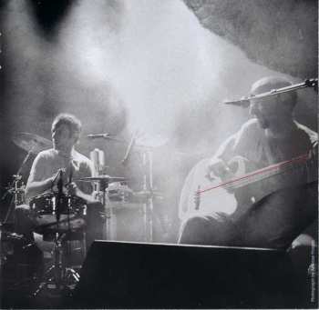 CD Fink: Distance And Time
