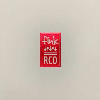 Album Concertgebouworkest: Fink Meets The Royal Concertgebouw Orchestra