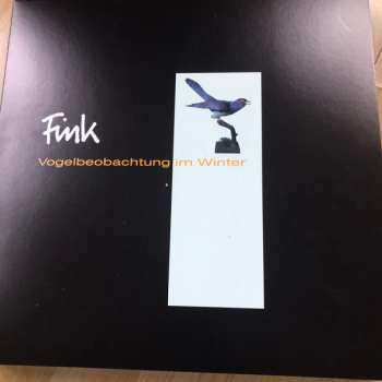 6LP/Dobozkészlet Fink: 'Ne Menge Leute LTD | CLR