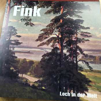 6LP/Dobozkészlet Fink: 'Ne Menge Leute LTD | CLR