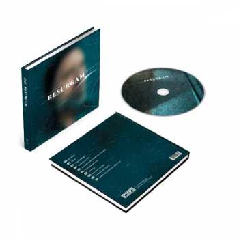 CD Fink: Resurgam