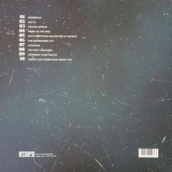 2LP Fink: Resurgam