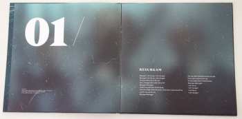 2LP Fink: Resurgam