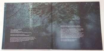 2LP Fink: Resurgam