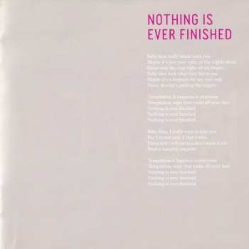 CD Fink: Sort Of Revolution