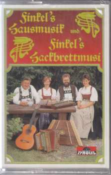 Album Finkel's Hausmusik: Instrumental