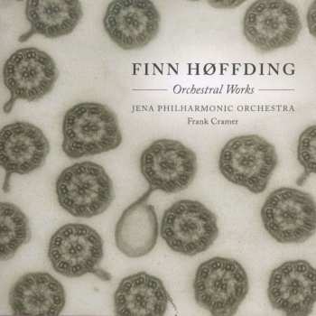 CD Finn Høffding: Orchestral Works