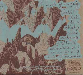 CD Finn Riggins: Vs. Wilderness LTD