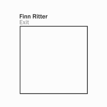 CD Finn Ritter: Exit