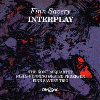 Album Niels-Henning Ørsted Pedersen: Interplay 