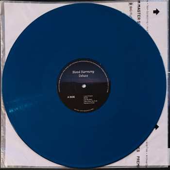 LP FINNEAS: Blood Harmony CLR | DLX | LTD