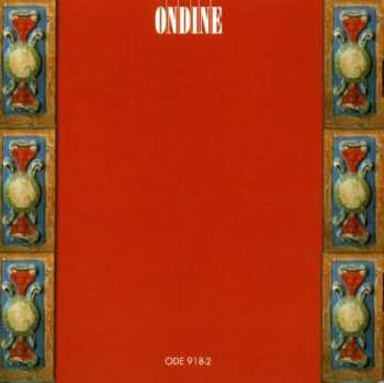 CD Timo Nuoranne: Piæ Cantiones: Early Finnish Vocal Music