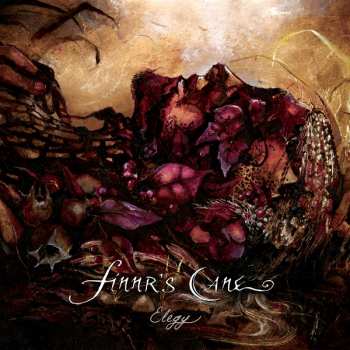 Album Finnr's Cane: Elegy