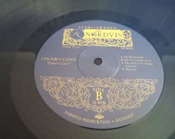 LP Finnr's Cane: Finnr's Cane