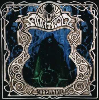 Album Finntroll: Nifelvind