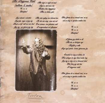 CD Finntroll: Nifelvind