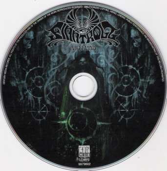 CD Finntroll: Nifelvind