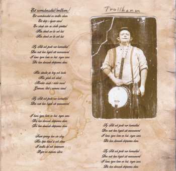 CD Finntroll: Nifelvind