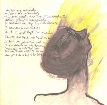 CD Fiona Apple: The Idler Wheel Is Wiser Than The Driver Of The Screw And Whipping Cords Will Serve You More Than Ropes Will Ever Do