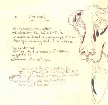 CD Fiona Apple: The Idler Wheel Is Wiser Than The Driver Of The Screw And Whipping Cords Will Serve You More Than Ropes Will Ever Do