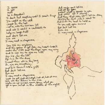 CD Fiona Apple: The Idler Wheel Is Wiser Than The Driver Of The Screw And Whipping Cords Will Serve You More Than Ropes Will Ever Do