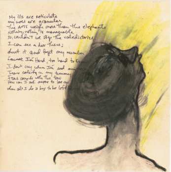 CD Fiona Apple: The Idler Wheel Is Wiser Than The Driver Of The Screw And Whipping Cords Will Serve You More Than Ropes Will Ever Do