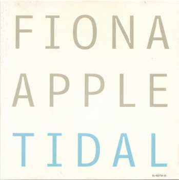 CD Fiona Apple: Tidal