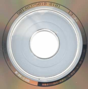 CD Fiona Apple: Tidal