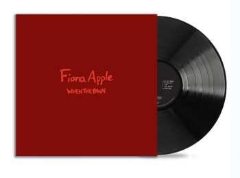 LP Fiona Apple: When The Pawn...