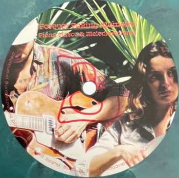 LP Fiona Fiasco: Forever Faking Memoirs LTD | CLR