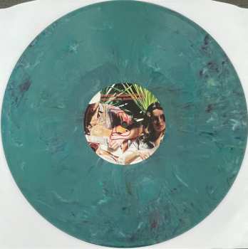 LP Fiona Fiasco: Forever Faking Memoirs LTD | CLR