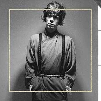 LP Fionn Regan: The Meetings Of The Waters CLR | LTD