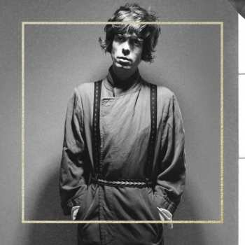 Album Fionn Regan: The Meetings of the Waters