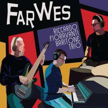 Album Fioravanti,riccardo Baritone Trio: Far Wes