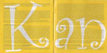 CD Fiordaliso: Frikando'