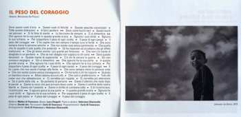 CD Fiorella Mannoia: Personale