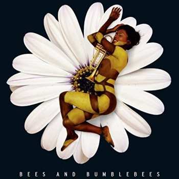 Album Fiorini Quartet / Houben / Various: Bees & Bumblebees