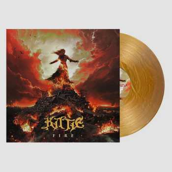 LP Kittie: Fire