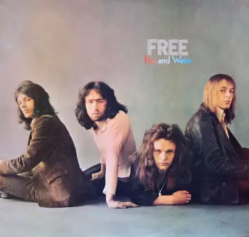Free: Fire And Water