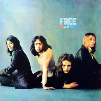 LP Free: Fire And Water