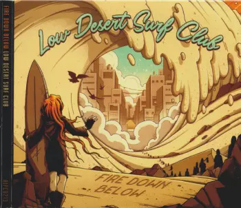 Low Desert Surf Club