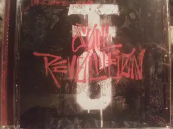 Soul Revolution