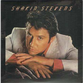19CD/Dobozkészlet Shakin' Stevens: Fire In The Blood - The Definitive Collection LTD | DLX