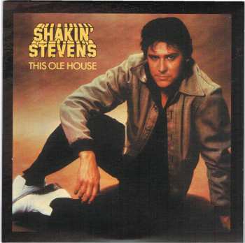 19CD/Dobozkészlet Shakin' Stevens: Fire In The Blood - The Definitive Collection LTD | DLX