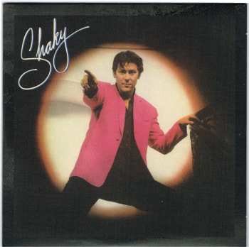 19CD/Dobozkészlet Shakin' Stevens: Fire In The Blood - The Definitive Collection LTD | DLX