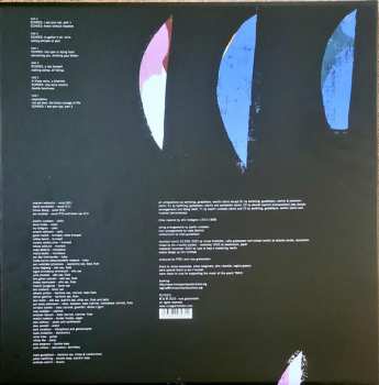 3LP/Dobozkészlet Fire! Orchestra: Echoes LTD