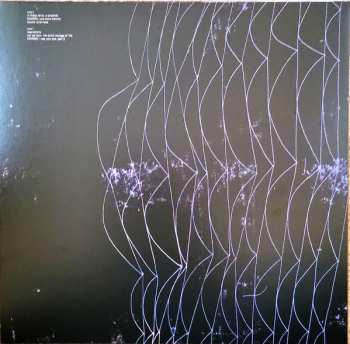 3LP/Dobozkészlet Fire! Orchestra: Echoes LTD