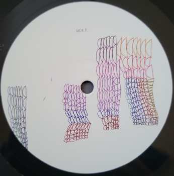3LP/Dobozkészlet Fire! Orchestra: Echoes LTD
